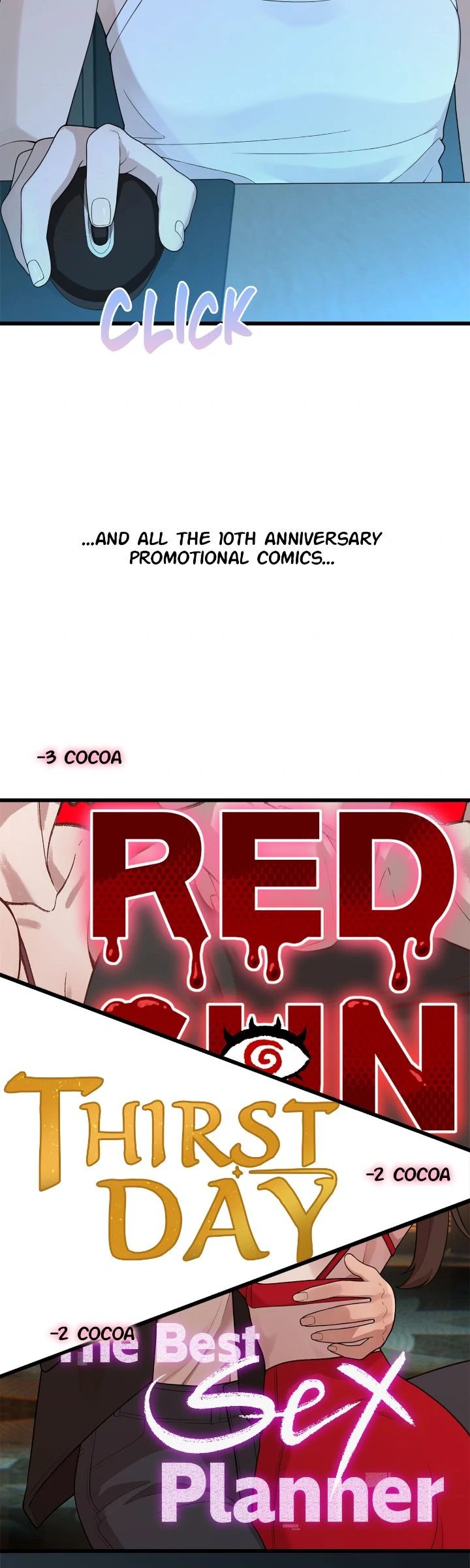 Writer Sung’s Life Chapter 49 - Page 15