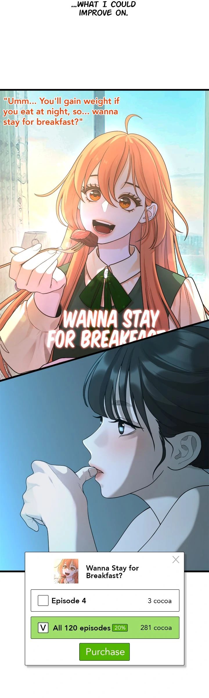 Writer Sung’s Life Chapter 49 - Page 17