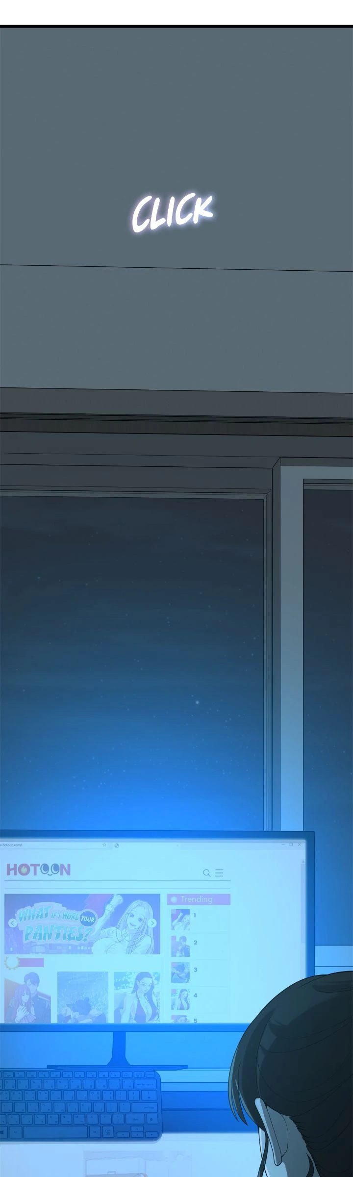 Writer Sung’s Life Chapter 49 - Page 18