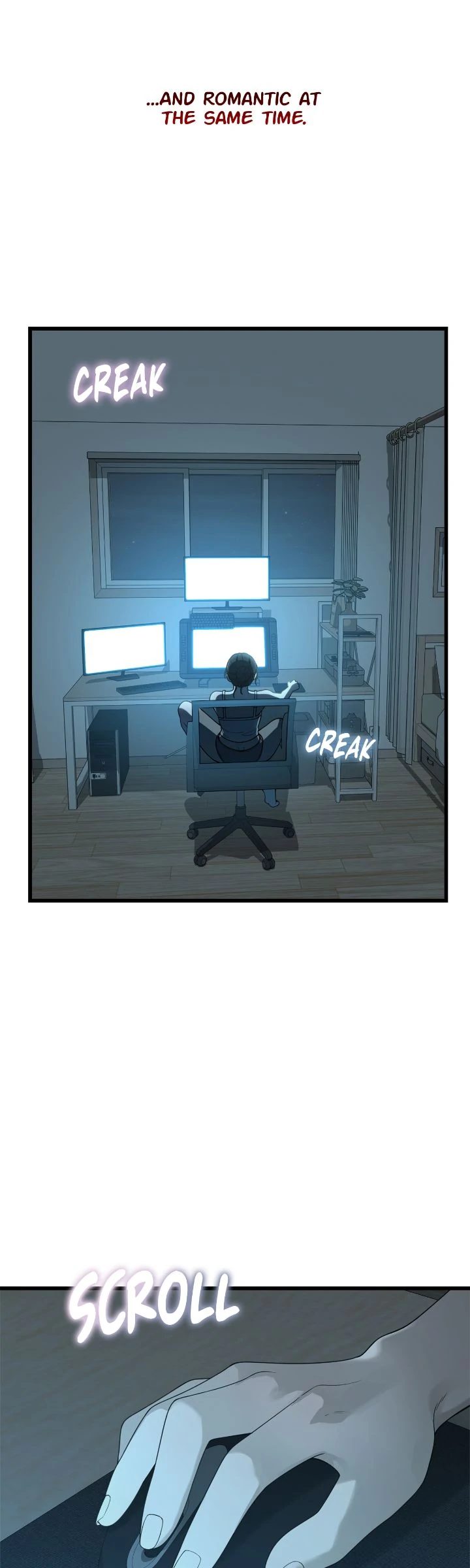 Writer Sung’s Life Chapter 49 - Page 30