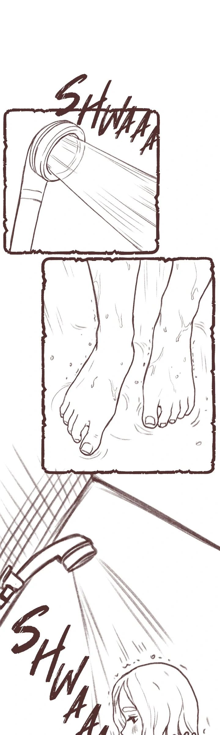 Writer Sung’s Life Chapter 49 - Page 42