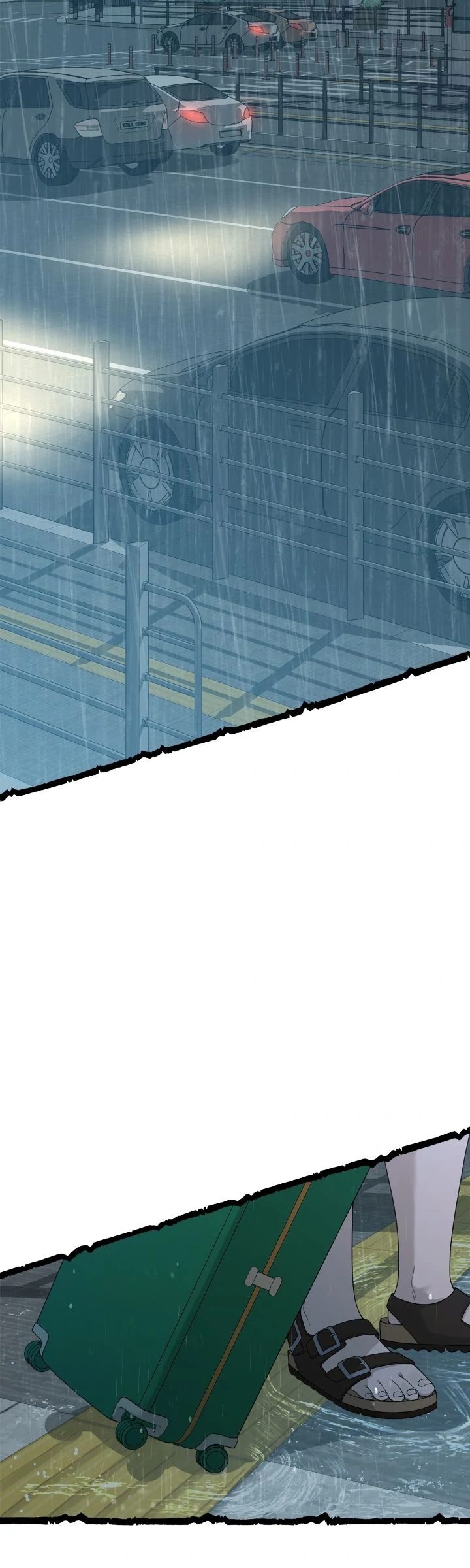 Writer Sung’s Life Chapter 50 - Page 2