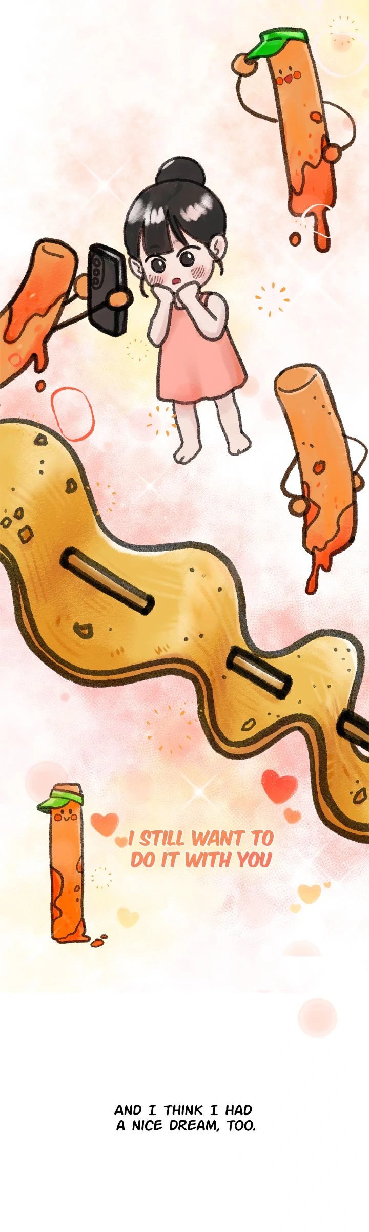 Writer Sung’s Life Chapter 50 - Page 26