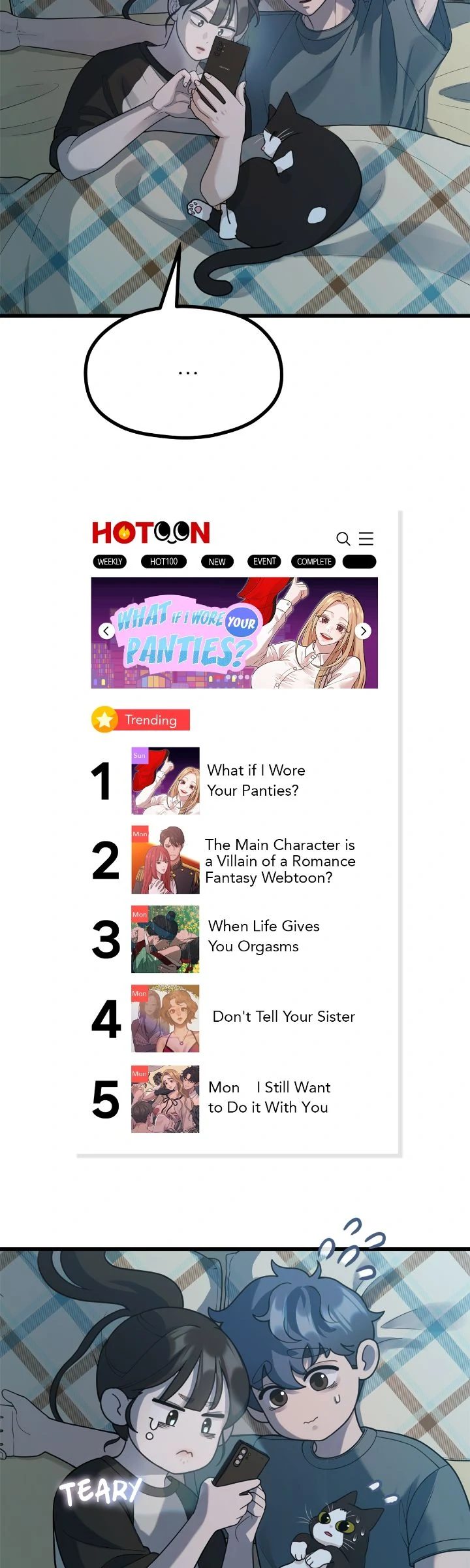 Writer Sung’s Life Chapter 50 - Page 28