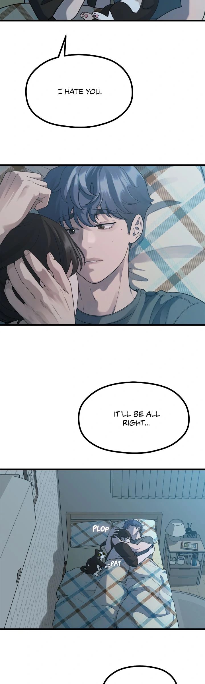 Writer Sung’s Life Chapter 50 - Page 29