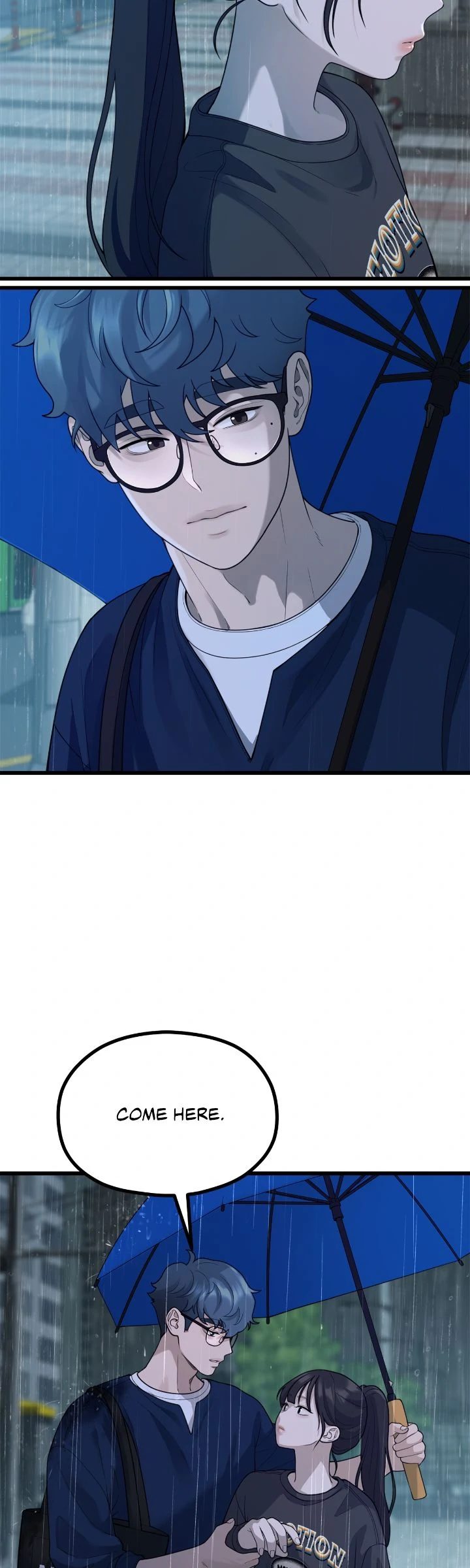 Writer Sung’s Life Chapter 50 - Page 36