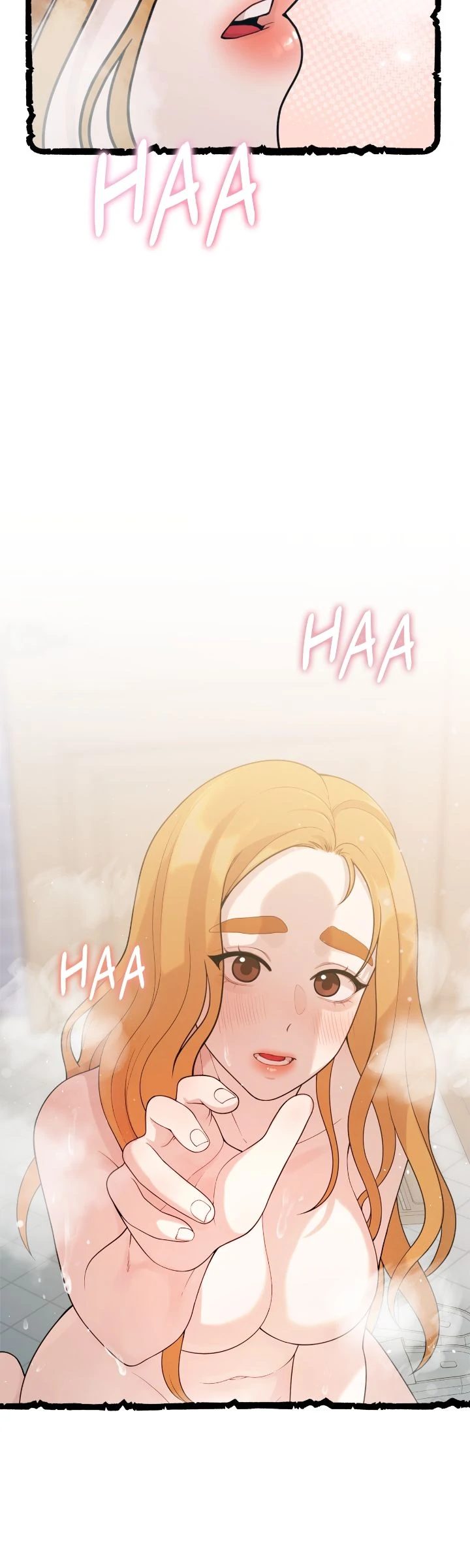 Writer Sung’s Life Chapter 50 - Page 8