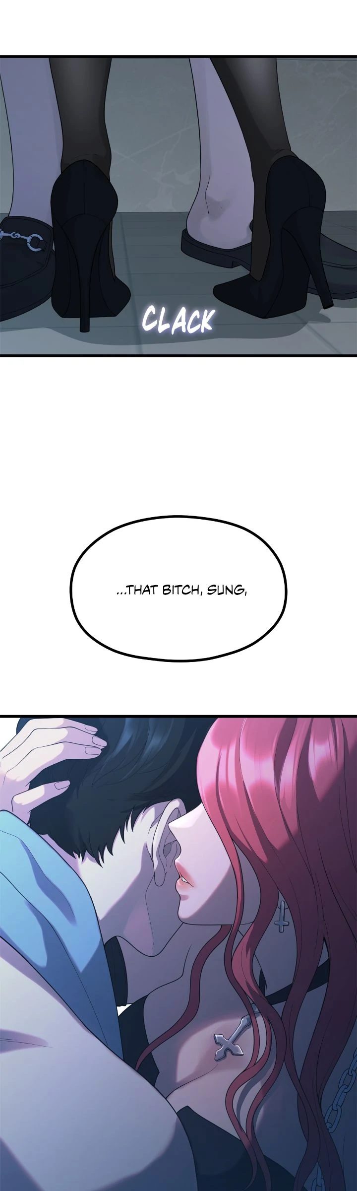 Writer Sung’s Life Chapter 51 - Page 33