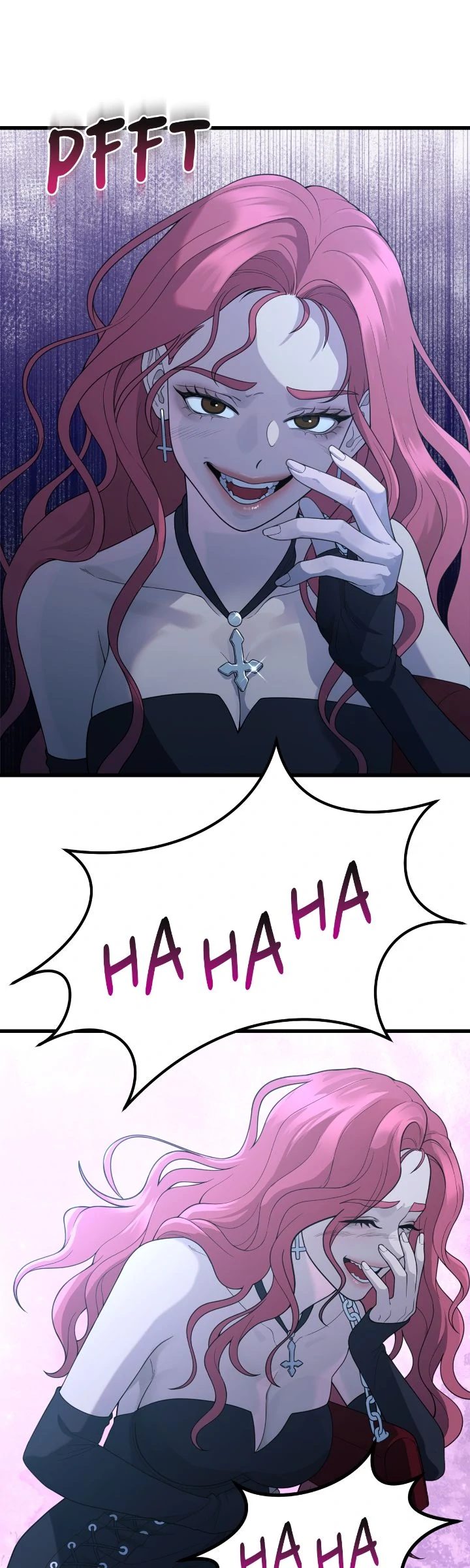 Writer Sung’s Life Chapter 51 - Page 43