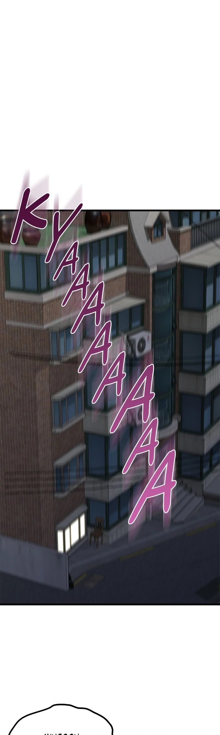 Writer Sung’s Life Chapter 51 - Page 8