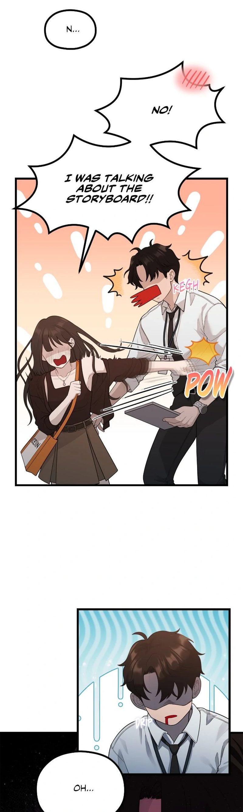 Writer Sung’s Life Chapter 52 - Page 40