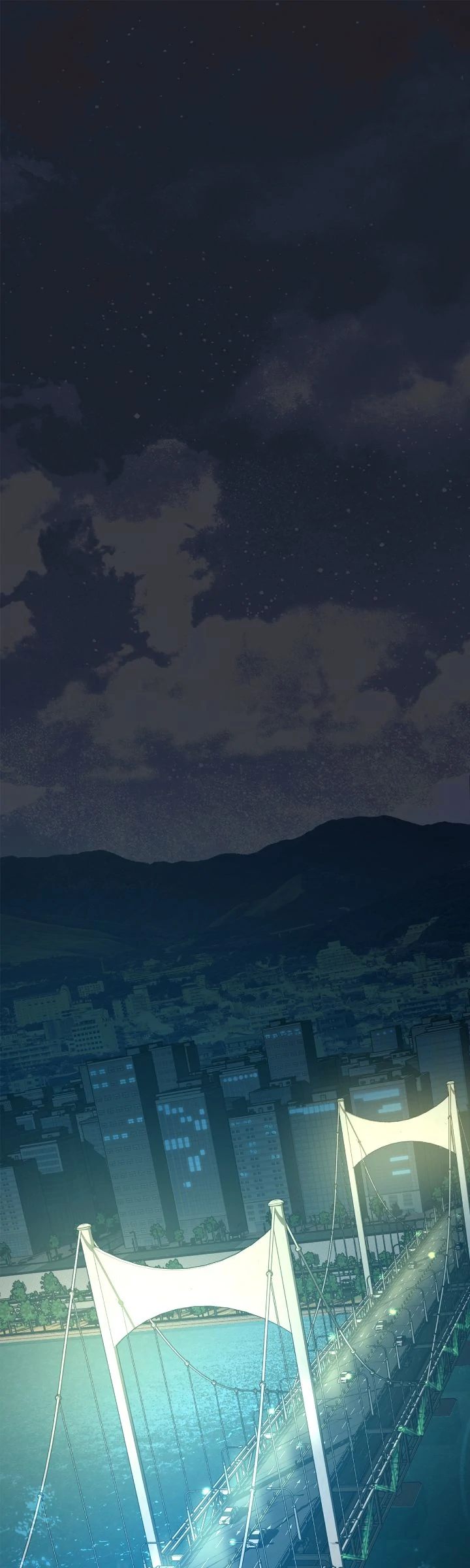 Writer Sung’s Life Chapter 53 - Page 1