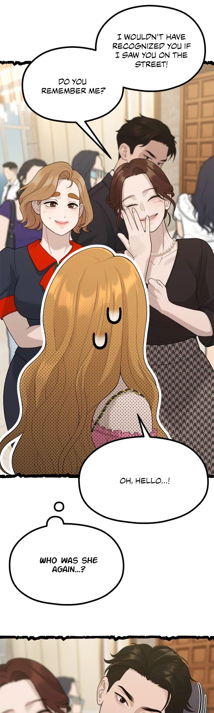 Writer Sung’s Life Chapter 53 - Page 28