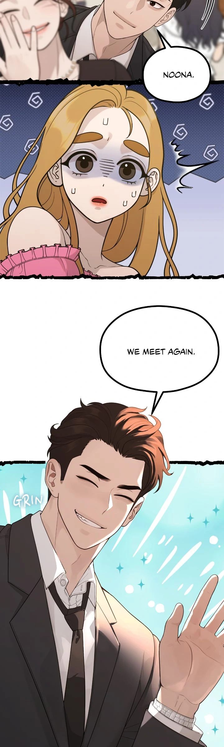 Writer Sung’s Life Chapter 53 - Page 29