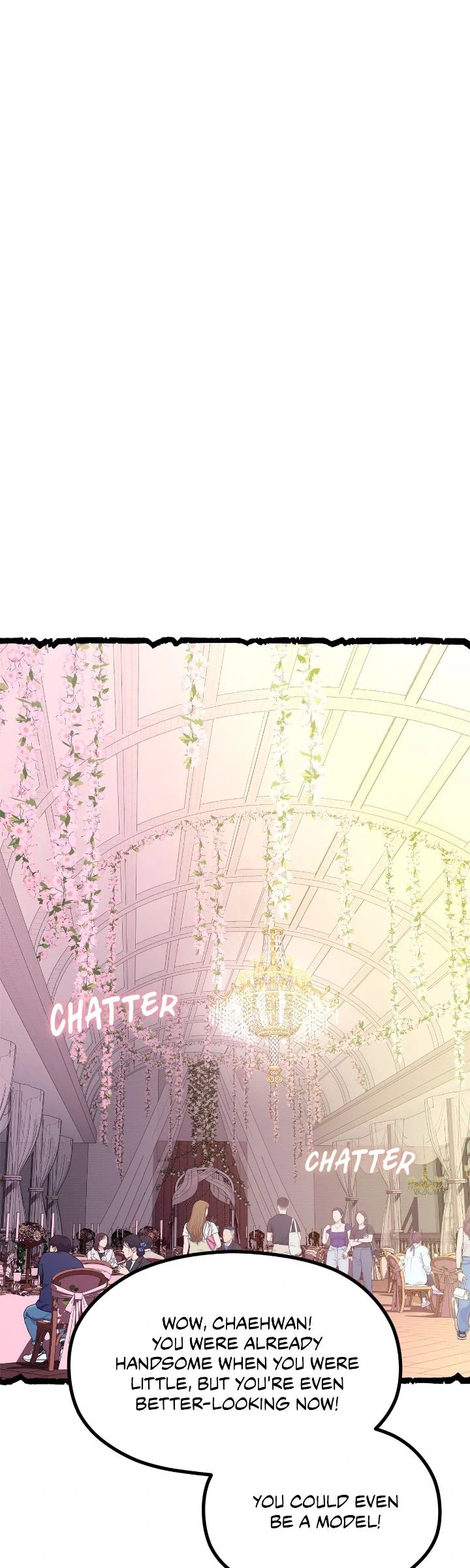 Writer Sung’s Life Chapter 53 - Page 32