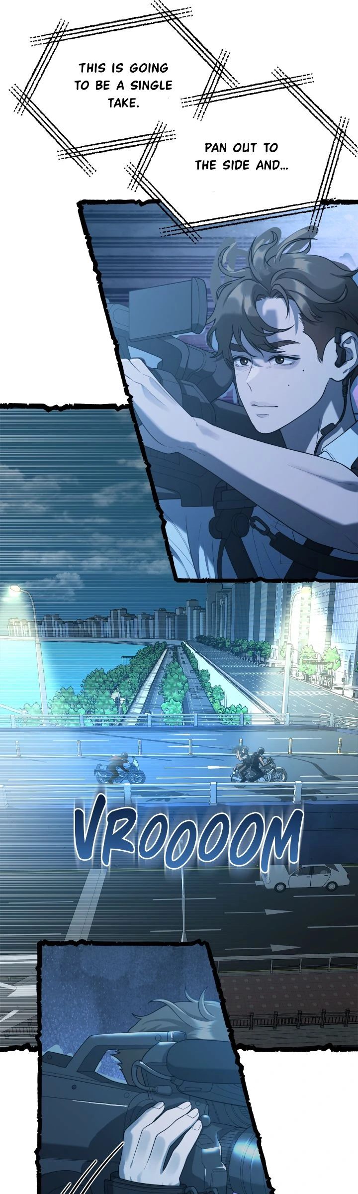 Writer Sung’s Life Chapter 53 - Page 4