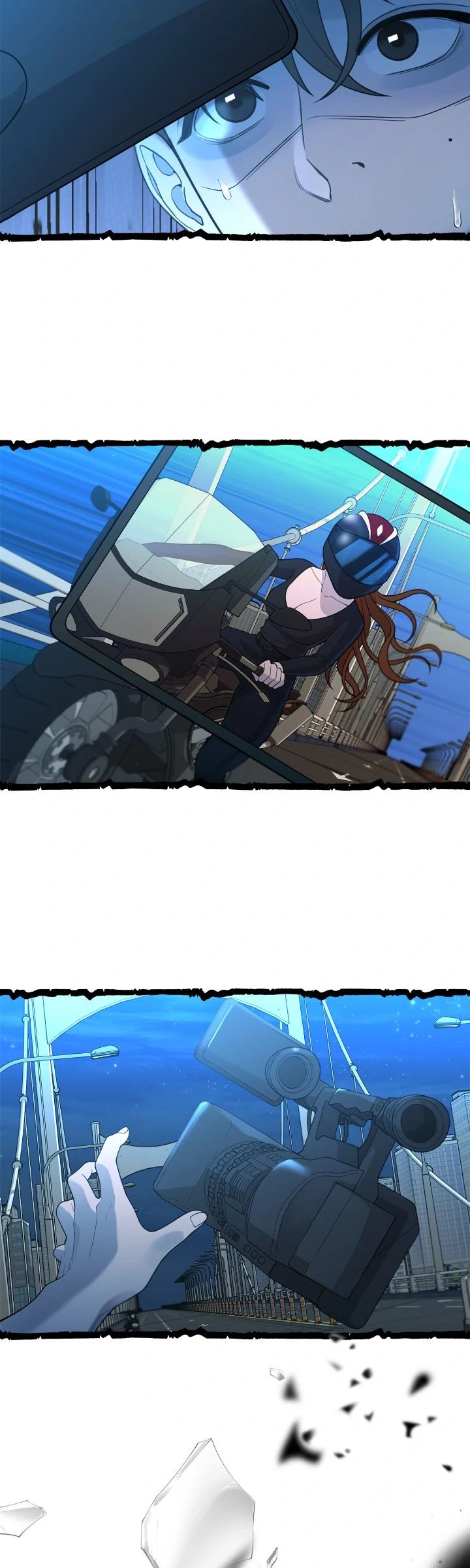 Writer Sung’s Life Chapter 53 - Page 7