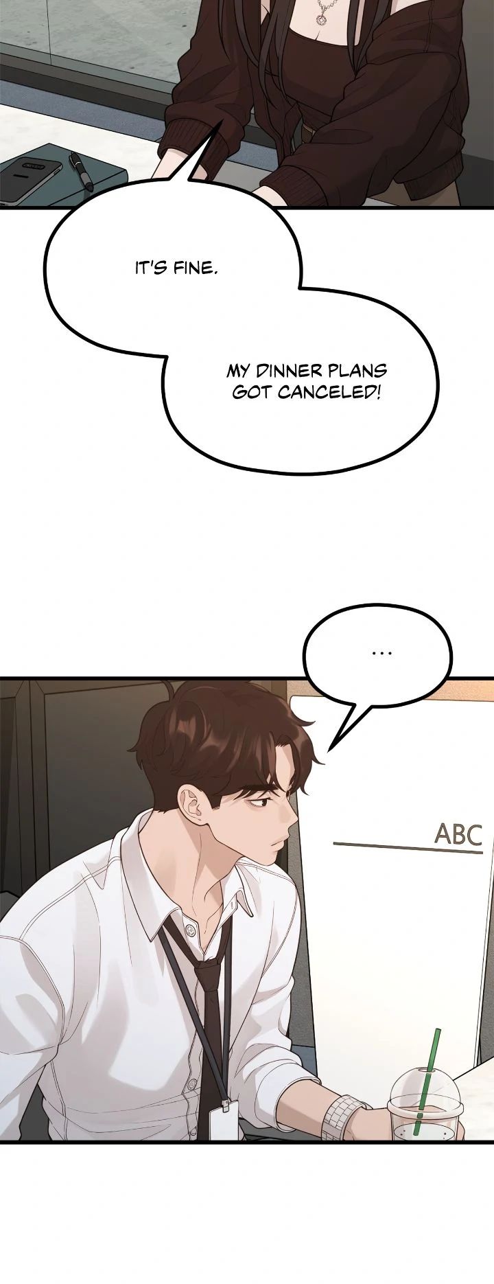 Writer Sung’s Life Chapter 54 - Page 12