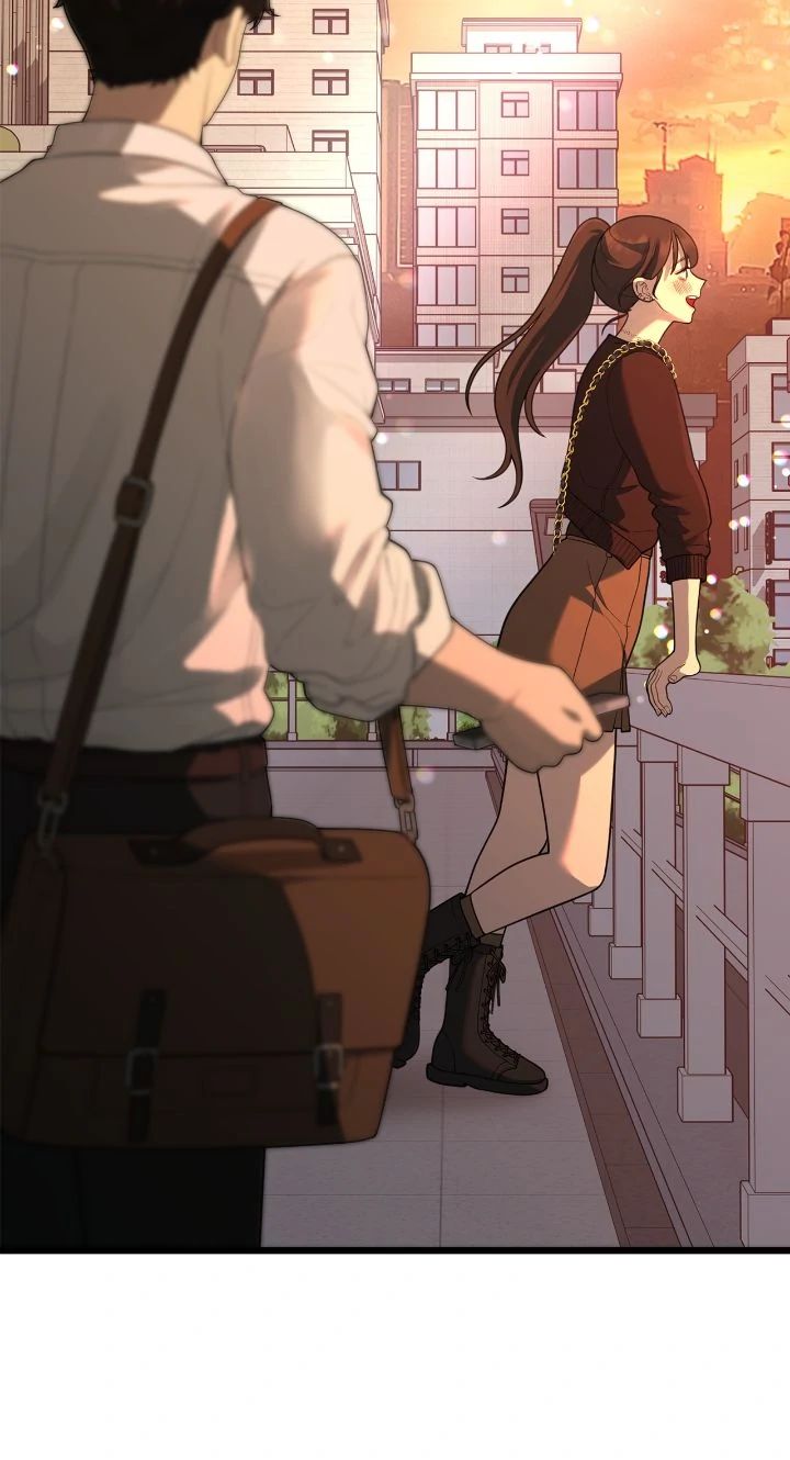 Writer Sung’s Life Chapter 54 - Page 40