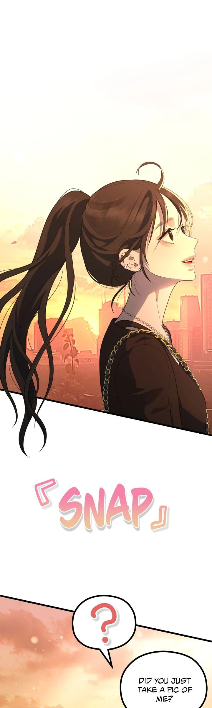 Writer Sung’s Life Chapter 55 - Page 1