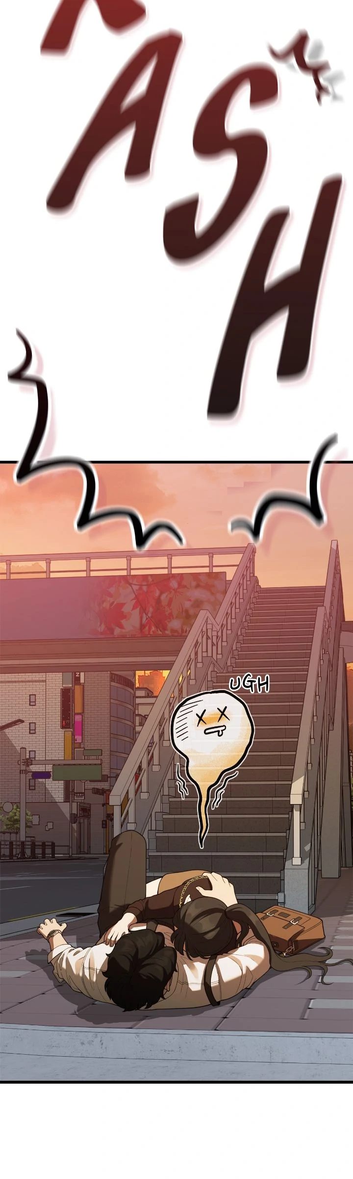 Writer Sung’s Life Chapter 55 - Page 12