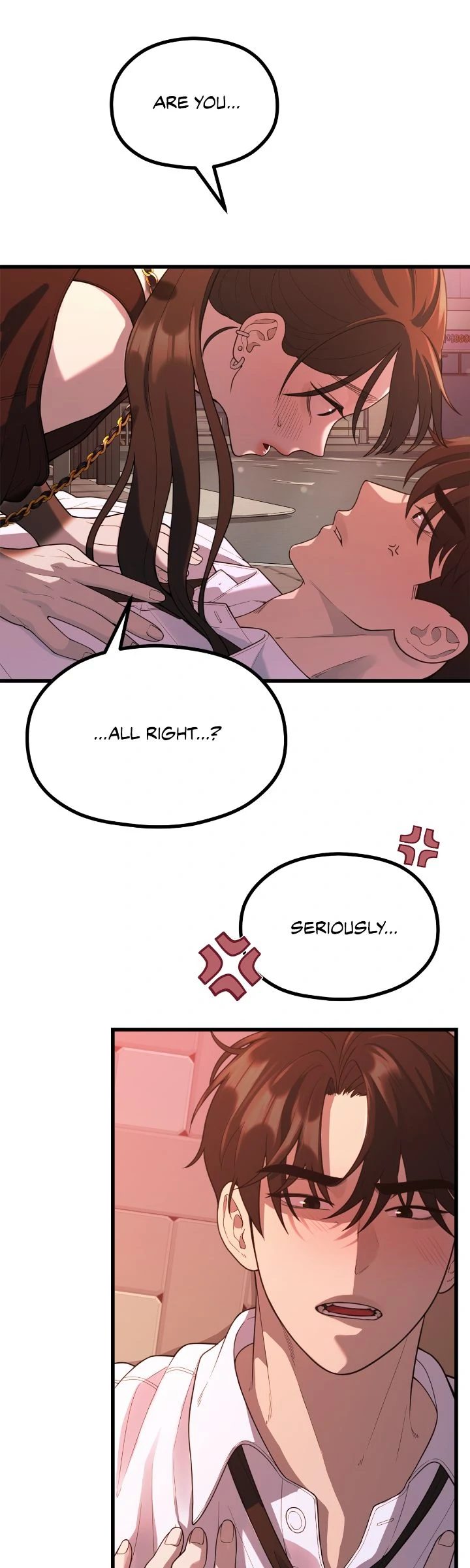 Writer Sung’s Life Chapter 55 - Page 17