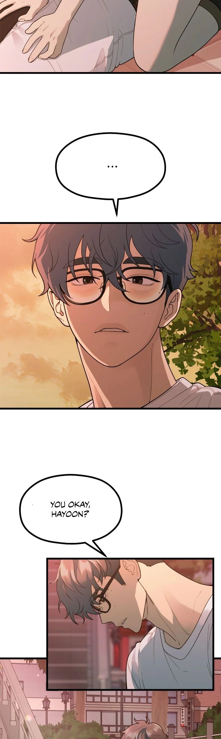 Writer Sung’s Life Chapter 55 - Page 22