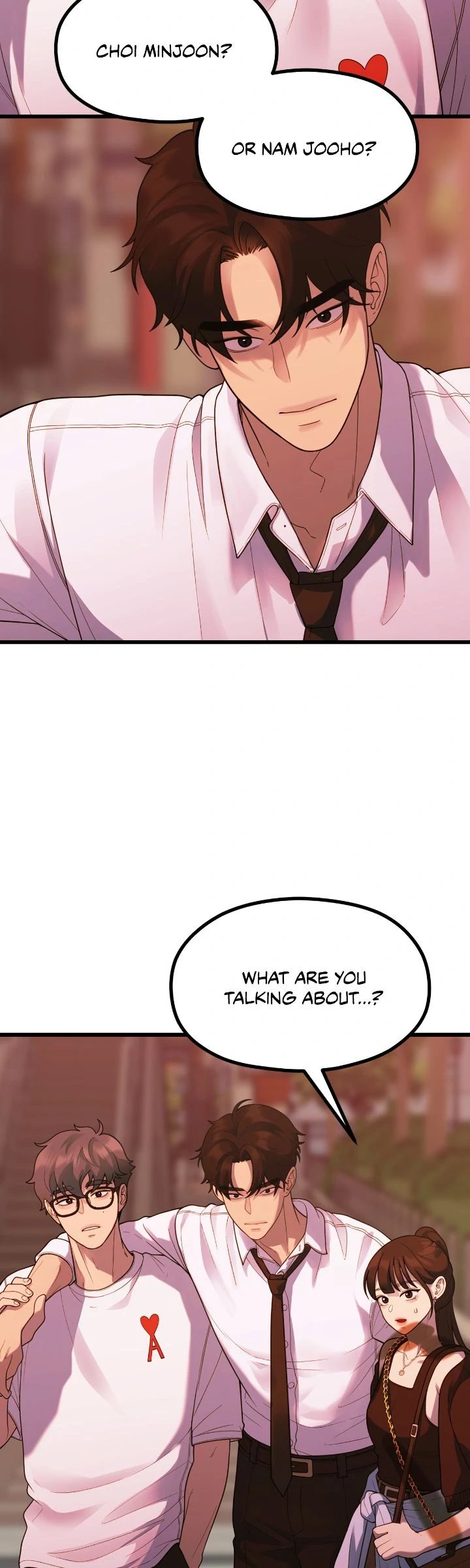 Writer Sung’s Life Chapter 55 - Page 30