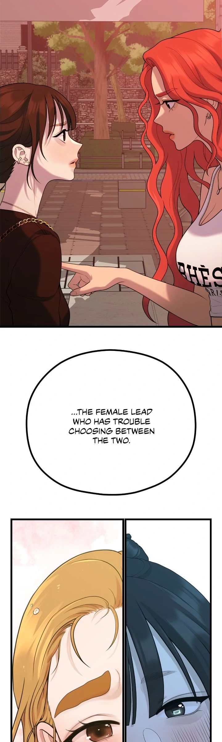 Writer Sung’s Life Chapter 55 - Page 34