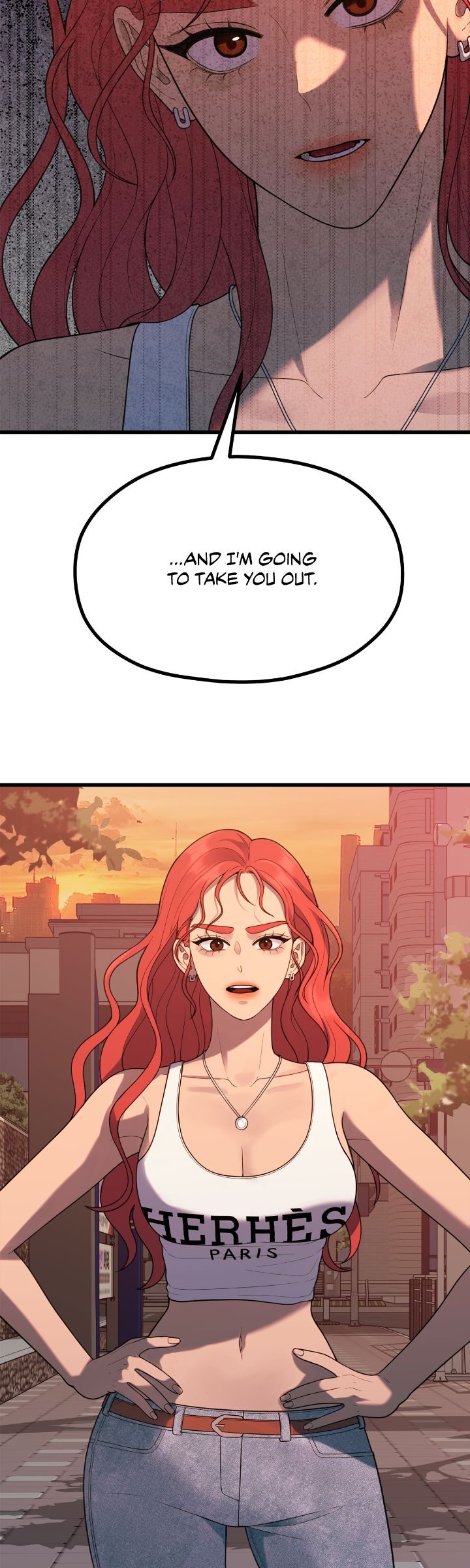 Writer Sung’s Life Chapter 55 - Page 41