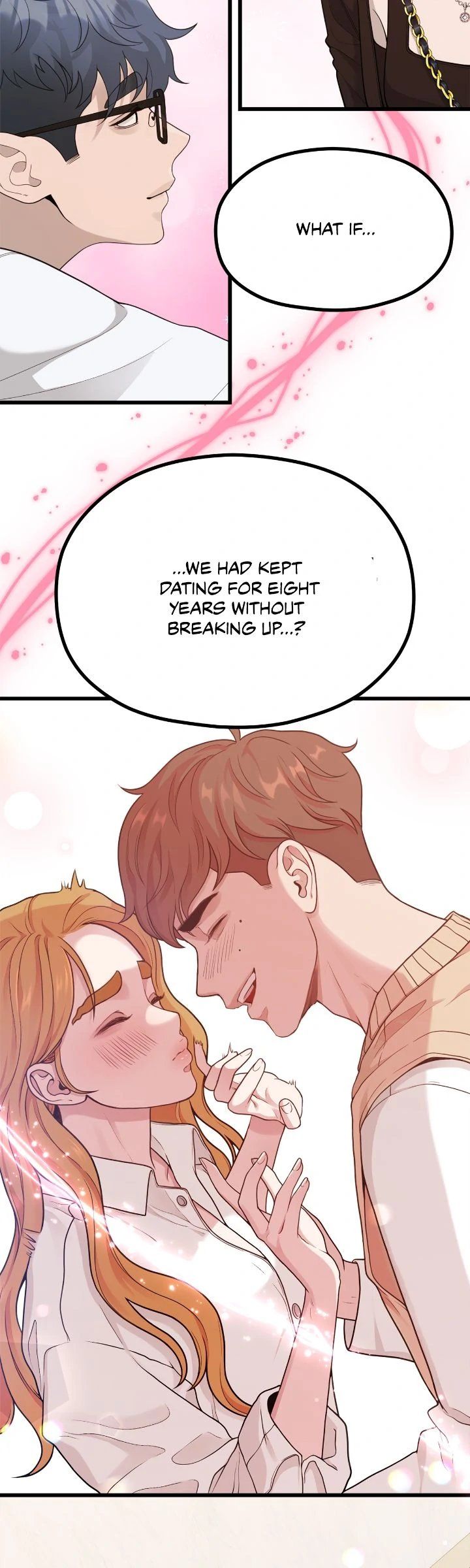 Writer Sung’s Life Chapter 56 - Page 19