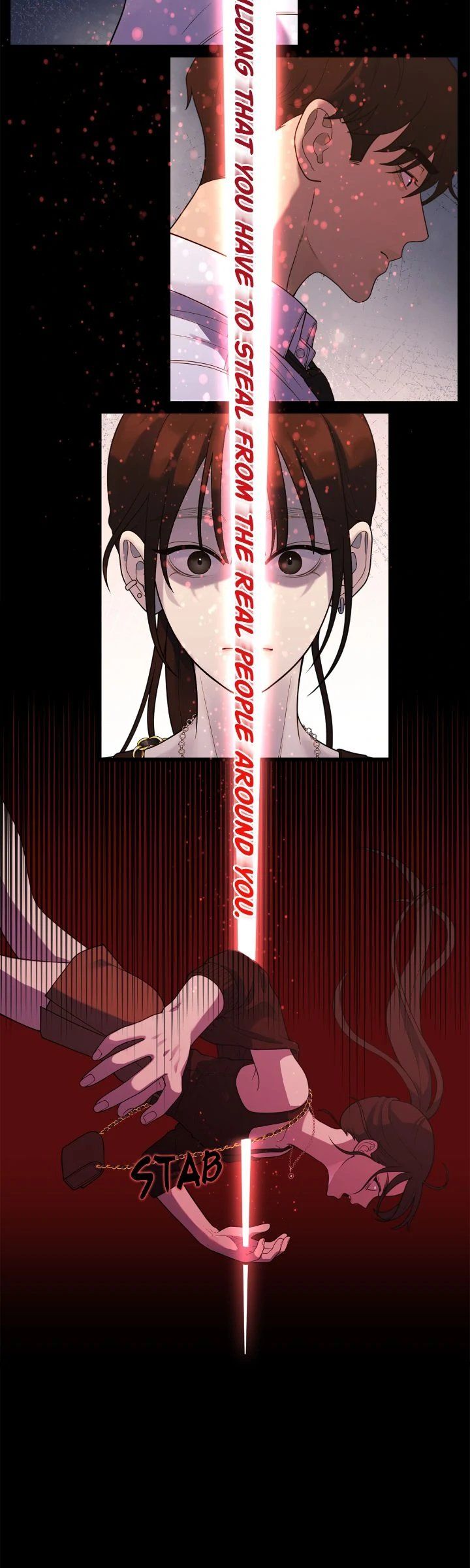 Writer Sung’s Life Chapter 56 - Page 2