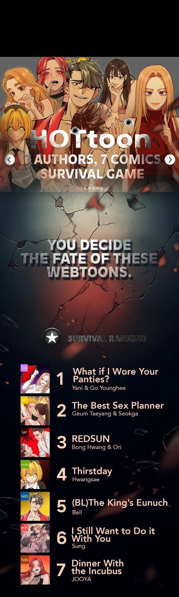 Writer Sung’s Life Chapter 56 - Page 26