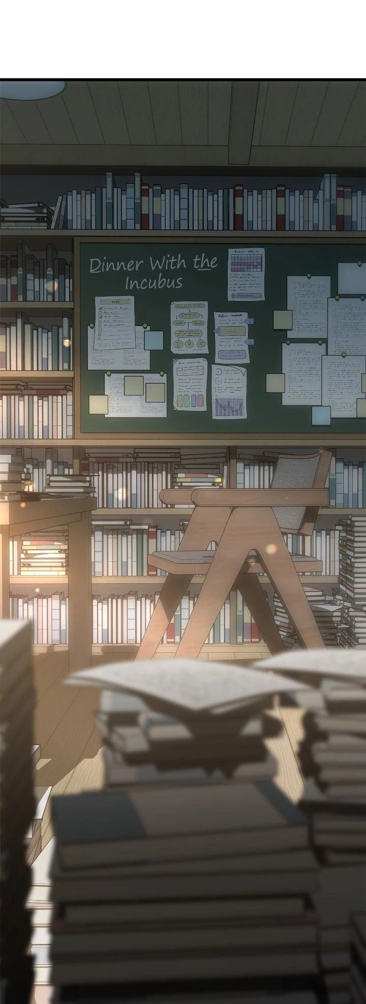 Writer Sung’s Life Chapter 56 - Page 44