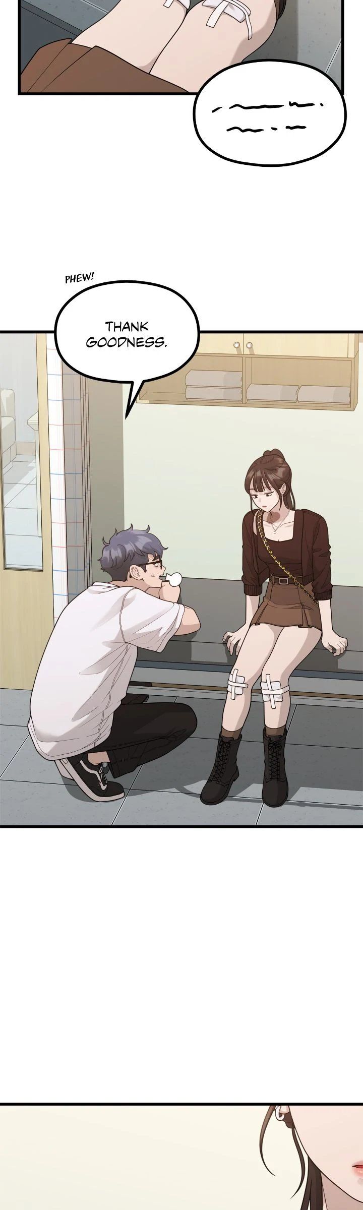 Writer Sung’s Life Chapter 56 - Page 6