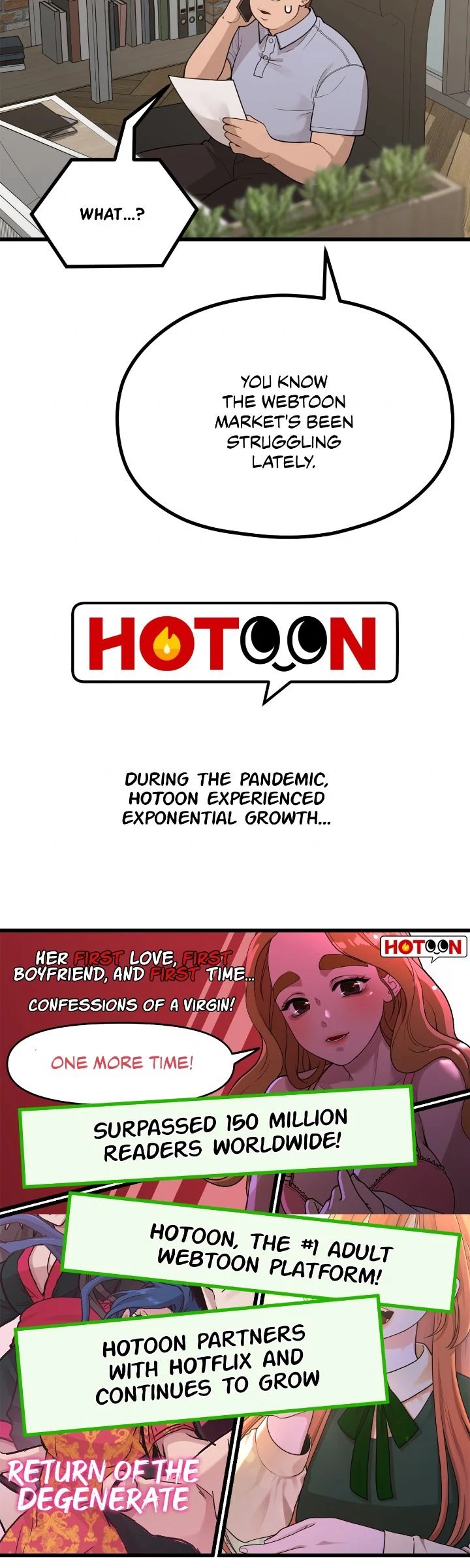 Writer Sung’s Life Chapter 57 - Page 29