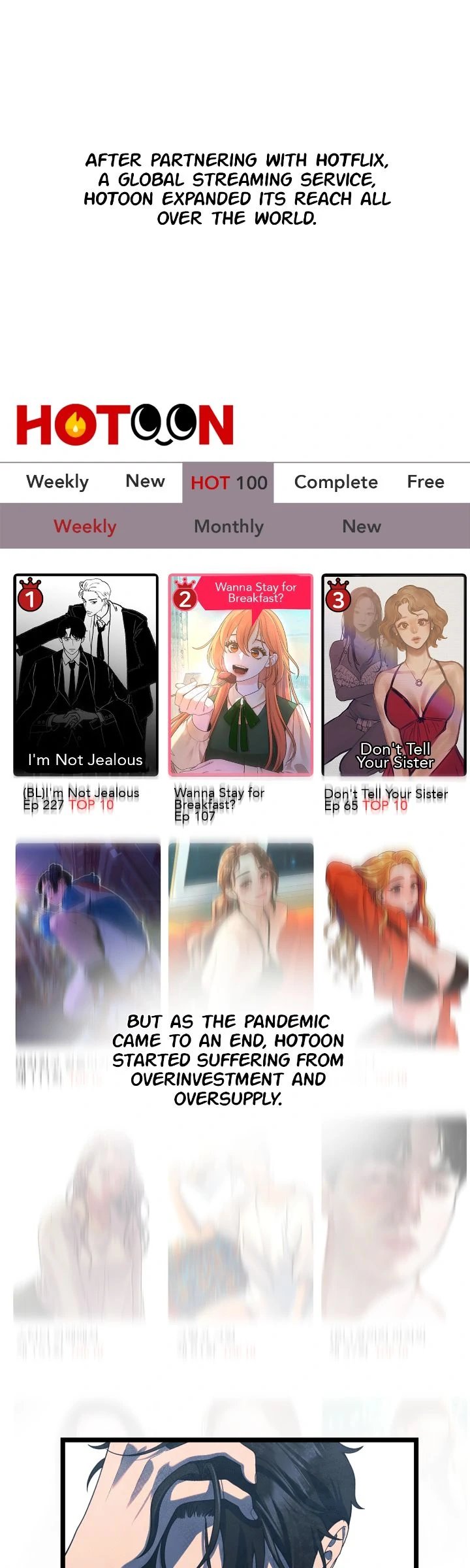 Writer Sung’s Life Chapter 57 - Page 30