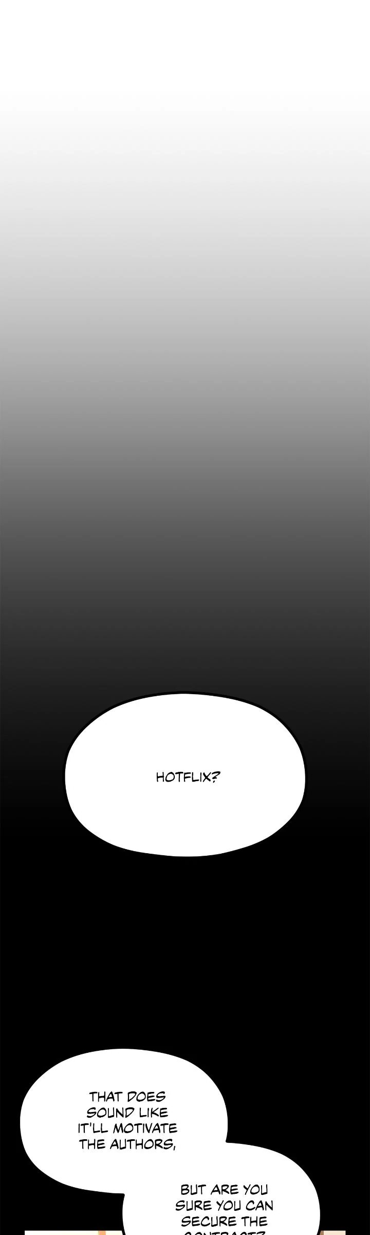 Writer Sung’s Life Chapter 57 - Page 43