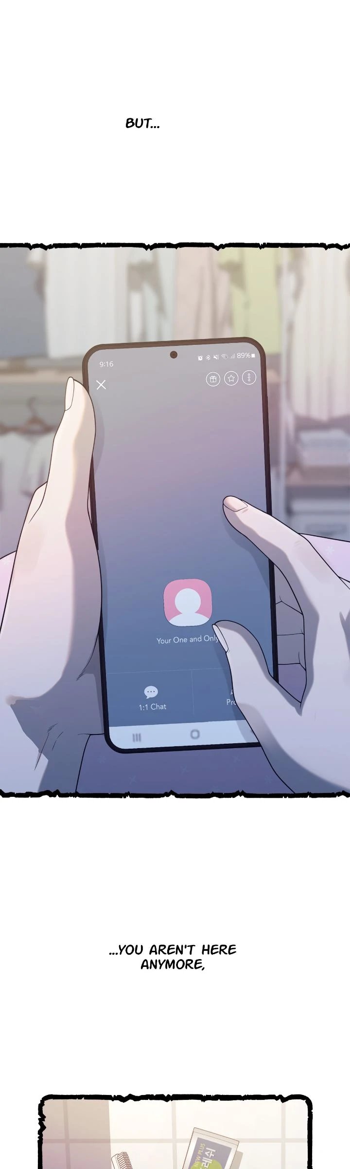 Writer Sung’s Life Chapter 58 - Page 18