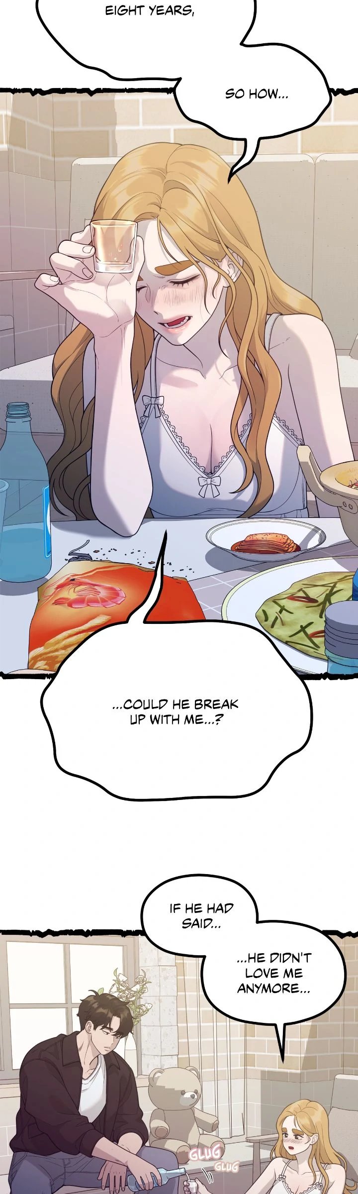 Writer Sung’s Life Chapter 58 - Page 31