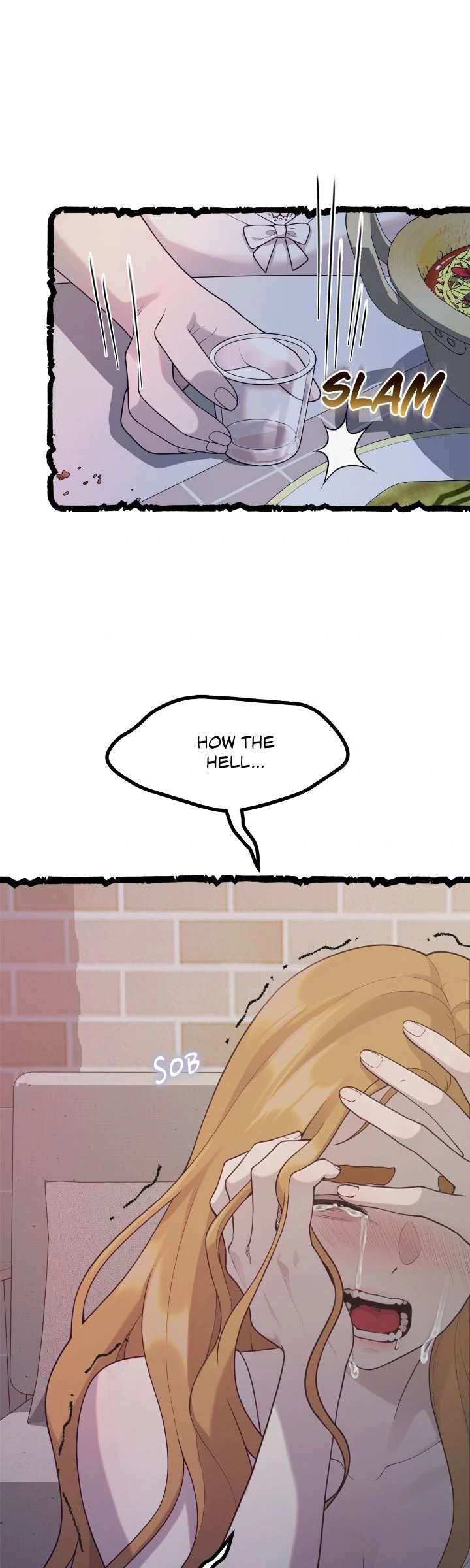 Writer Sung’s Life Chapter 58 - Page 34