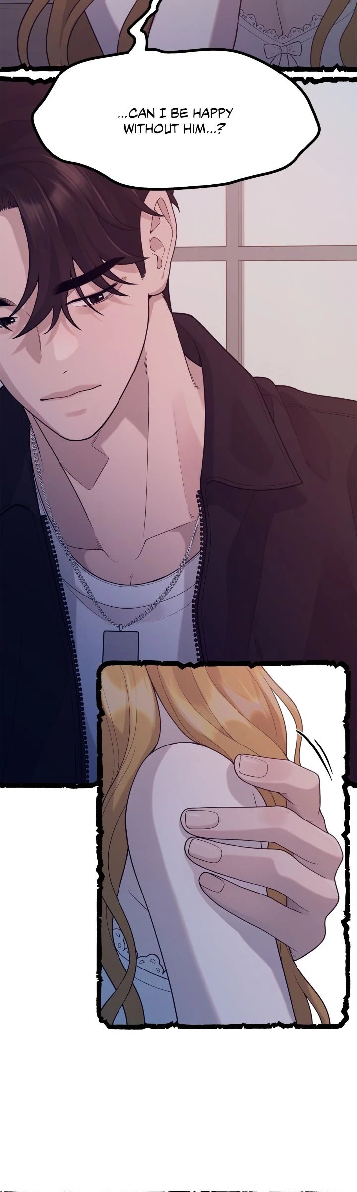 Writer Sung’s Life Chapter 58 - Page 35