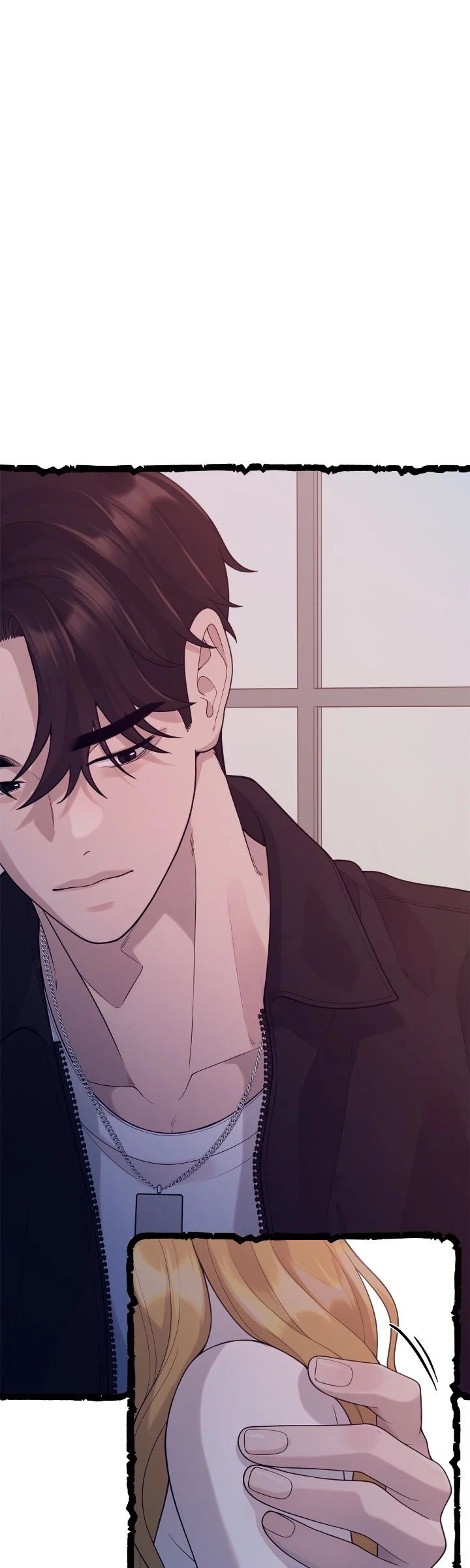 Writer Sung’s Life Chapter 59 - Page 1