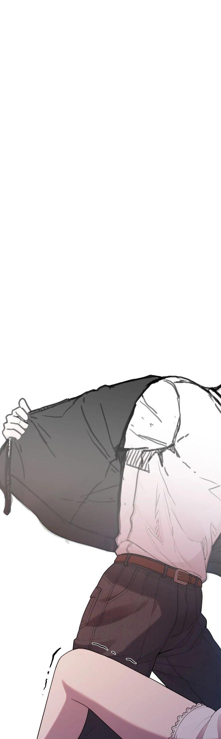 Writer Sung’s Life Chapter 59 - Page 10