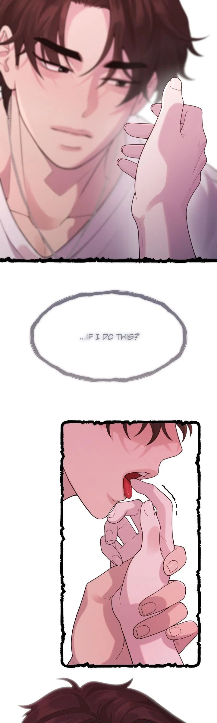 Writer Sung’s Life Chapter 59 - Page 13