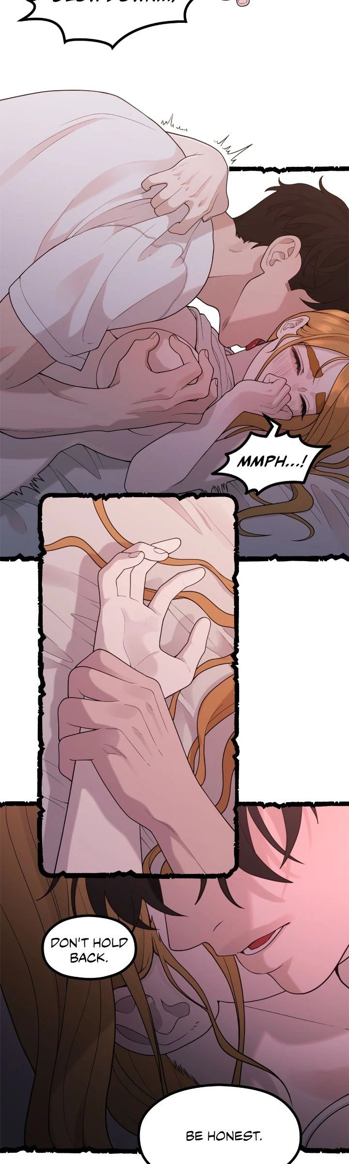 Writer Sung’s Life Chapter 59 - Page 18