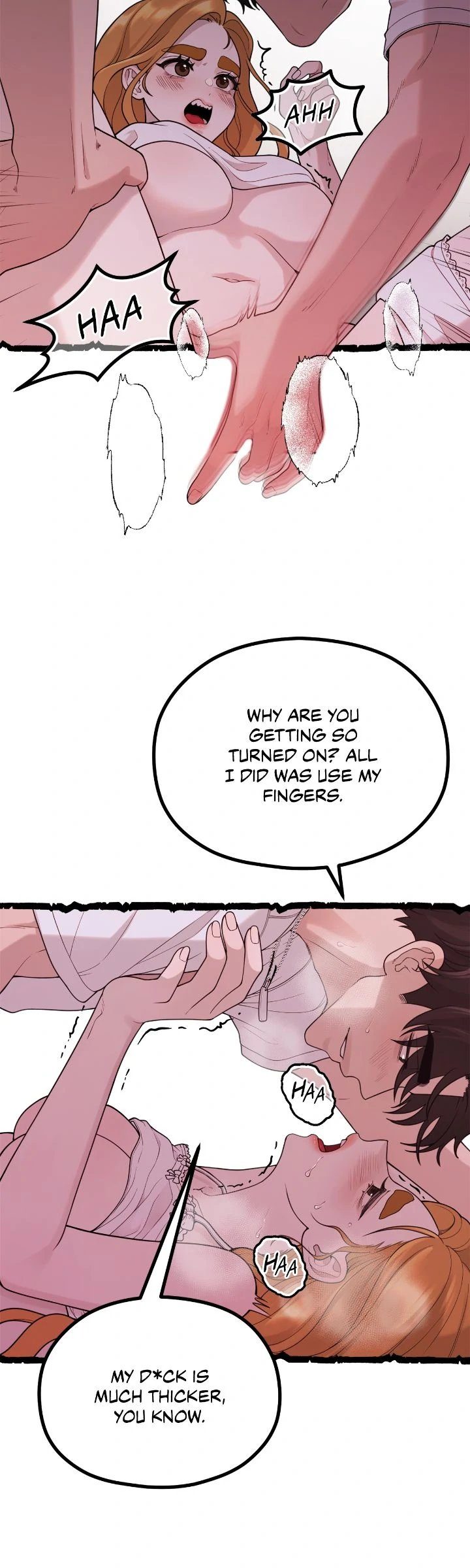 Writer Sung’s Life Chapter 59 - Page 24