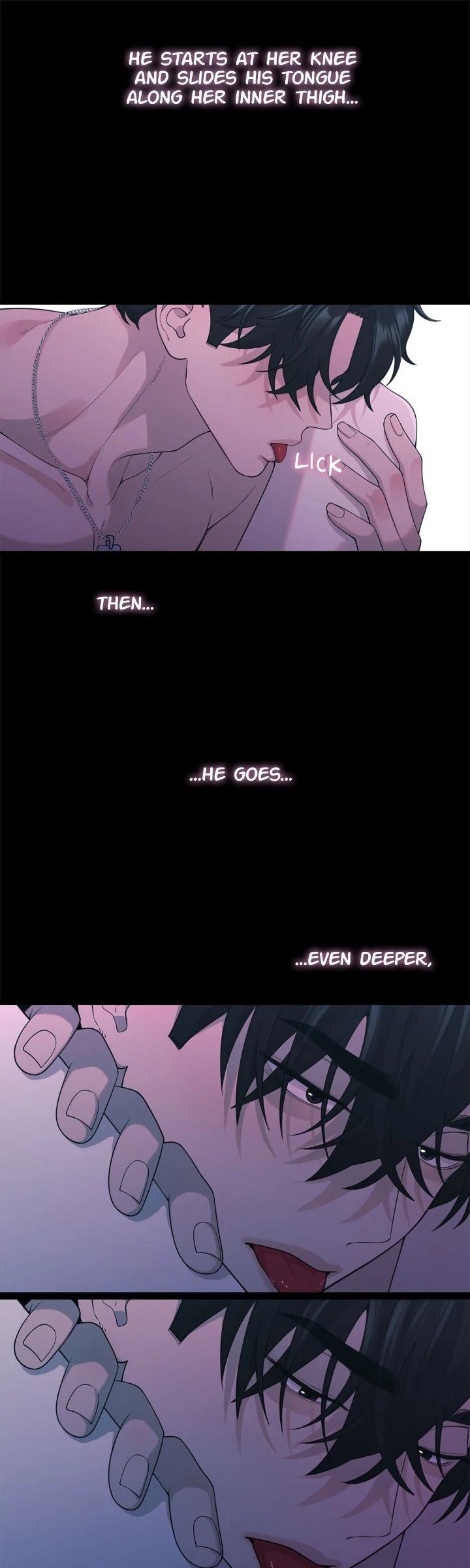 Writer Sung’s Life Chapter 60 - Page 19