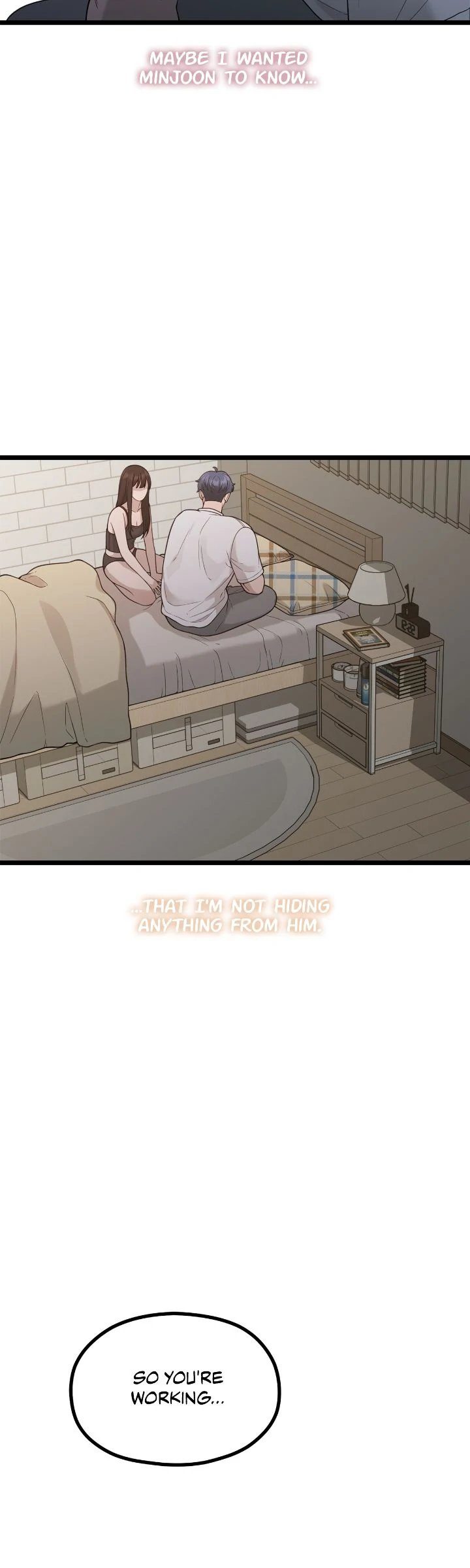 Writer Sung’s Life Chapter 60 - Page 38