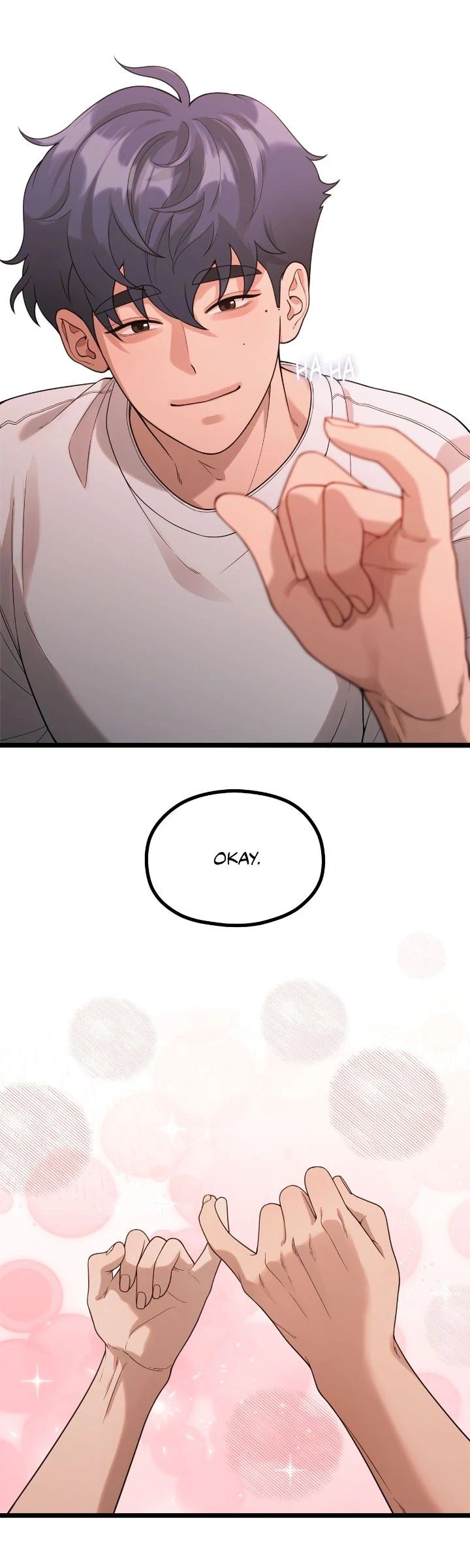 Writer Sung’s Life Chapter 61 - Page 13